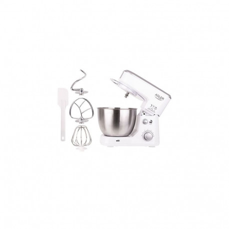 Adler AD 4216 Planetary food processor 1000W