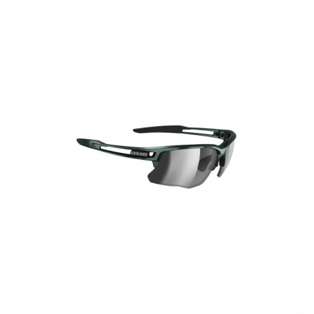 Salice 031RWX Green/RWX 1-3+RW SILVER