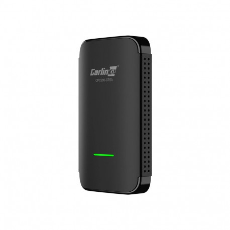 Carlinkit CP2A PRO Wireless Adapter for CarPlay/Android Auto