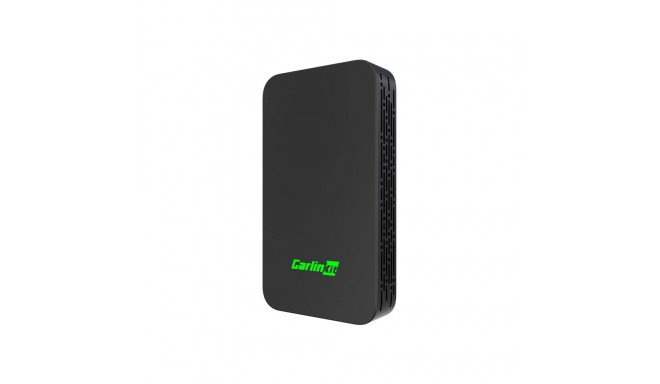 Carlinkit 2AIR-T Wireless Adapter for CarPlay/Android Auto