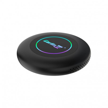 Carlinkit TBOX ULTRA 2 Wireless Adapter for CarPlay/Android Auto