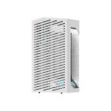 Darkflash DY470 computer case (white) + 4 fans
