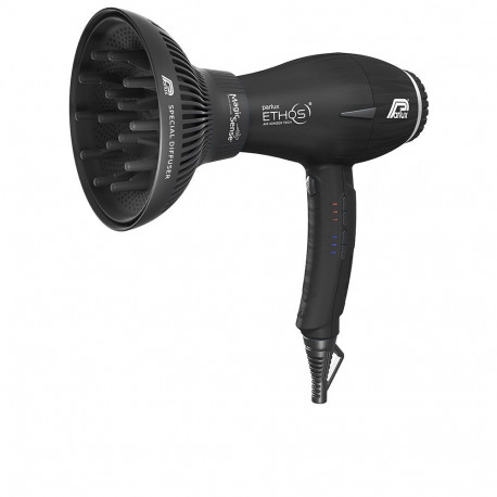 PARLUX föönid ETHOS MAGICSENSE 4u, mustad