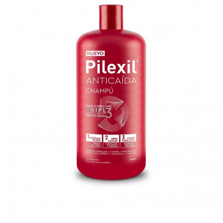 PILEXIL CHAMPÚ anticaída 900 ml