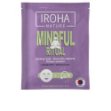 IROHA näomask MINDFUL RITUAL 1 u
