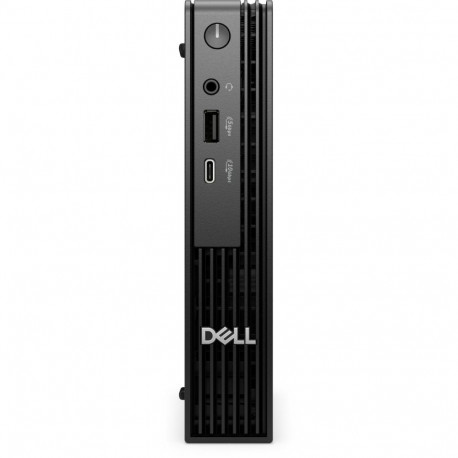 DELL PRO MICRO R5-8500GE/16GB/512SSD/WLAN/BT/11P/3PS (NO-KB)