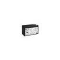 APC REPLACEMENT BATTERY CARTRIDGE #177