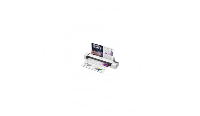 BROTHER DS-940DW MOBILE SCANNER, DUPLEX, USB, WIFI
