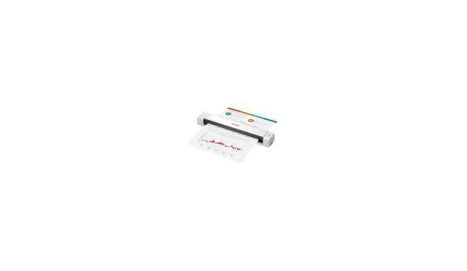 BROTHER DS-640 MOBILE SCANNER, USB