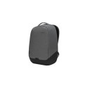 TARGUS CYPRESS ECO SECURITY BACKPACK 15.6" GREY