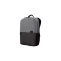 TARGUS 15.6" SAGANO CAMPUS BACKPACK GREY