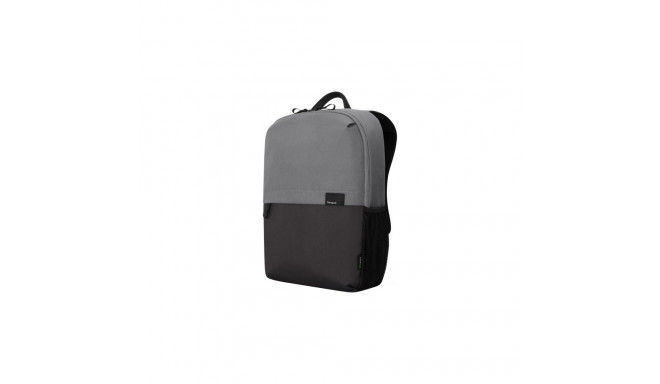 TARGUS 15.6" SAGANO CAMPUS BACKPACK GREY