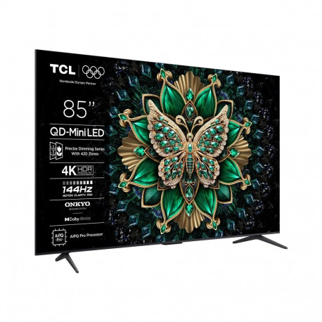 TV 85C6K TCL