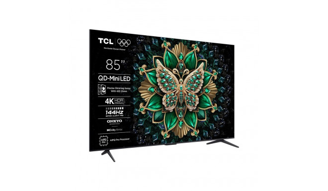 TCL teler 85C6K