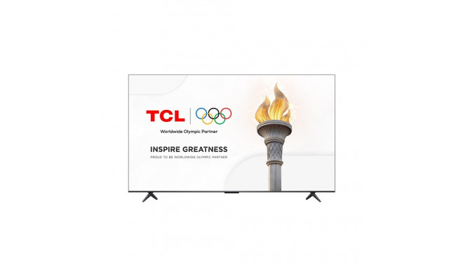 TV 85C6K TCL