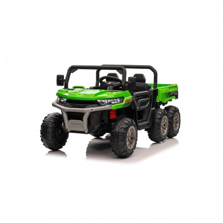 KIDS ELEC laste elektriauto HATIS, G