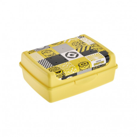 FOOD BOXMINIONS MOSAIC 1L