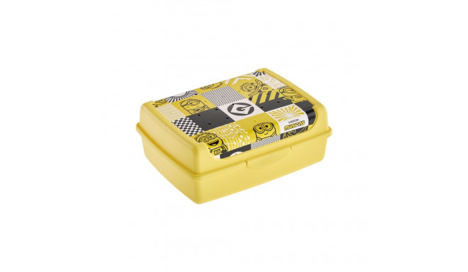 FOOD BOXMINIONS MOSAIC 1L