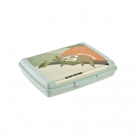 FOOD BOXSLOTH 0.5L