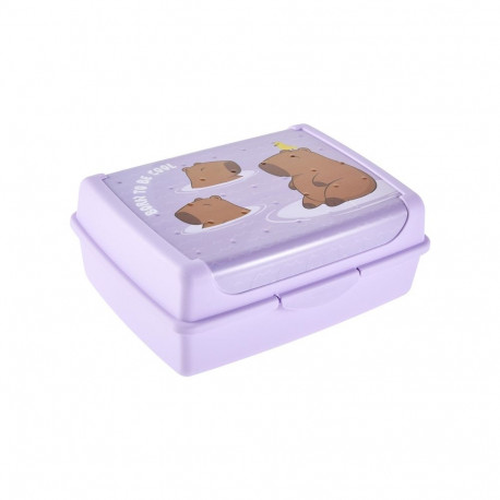 FOOD toidukarp BOXCAPYBARA 1L