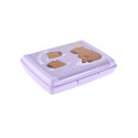 FOOD BOXCAPYBARA 0.5L