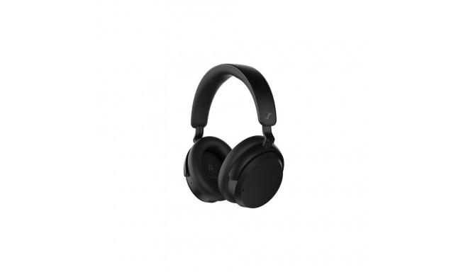 Sennheiser Accentum must kõrvaklapid