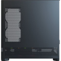 Montech SKY 3 (black, panoramic glass front)