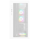 Montech SKY 3 (white, panoramic glass front)