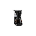 Melitta filter coffee machine Easy II, black