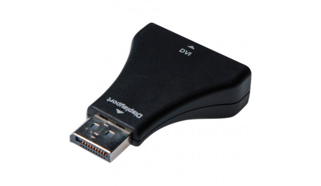 Digitus Adapter Displayport -> DVI-D