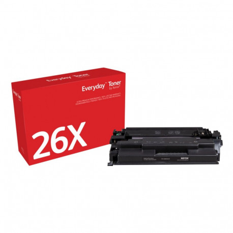 Xerox tonerkassett HP CF226A Everyday taastatud