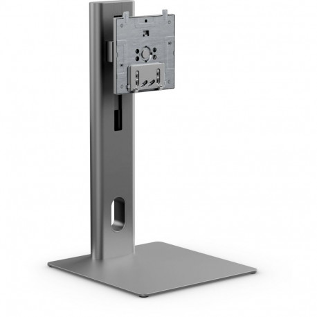 Alogic ASPEKT 32  UHD Matt Docking Monitor Space Grey