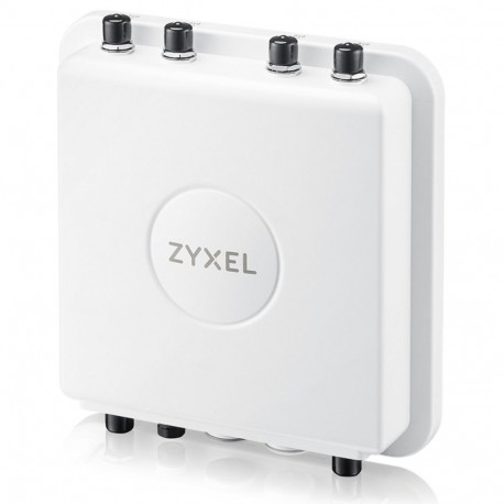 Zyxel WAX655E WiFi 6 (without Power Supply)