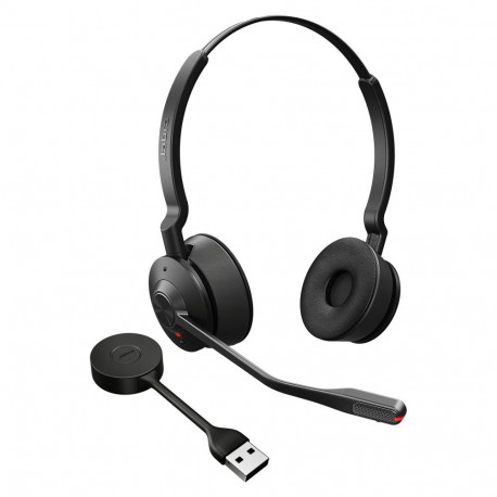 "Jabra Engage DECT Headset 55 UC Stereo USB-A"