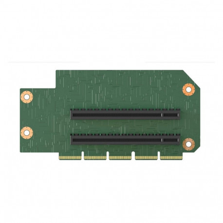Intel riserkaart