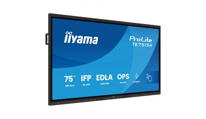 "iiyama TE7515A-B2AG"