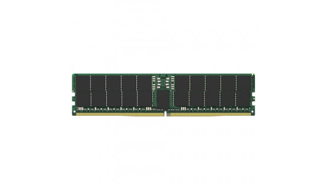 "KINGSTON 64GB DDR5 5600MT/s ECC Reg 2Rx4 Module"