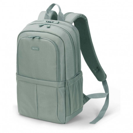 "Dicota Eco Backpack SCALE 13-15.6 grey"