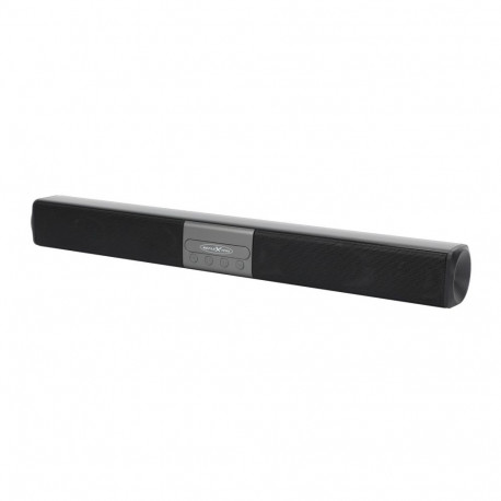 "Reflexion SB240 Hi-Fi Soundbar-System 160W BT USB SD-Kartenleser Aux-In Akku"