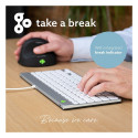 R-GO COMPACT BREAK ergonoomne