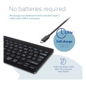 "R-GO COMPACT BREAK ERGONOMIC"
