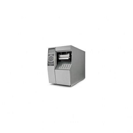 ZEBRA etikettprinter ZT-510 TT 203dpi 305mm/s USB BT LAN lõikur