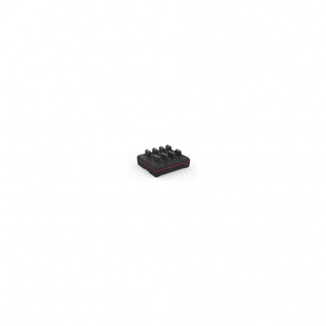 HONEYWELL akulaadimisjaam 8675i jaoks 8-pesaline