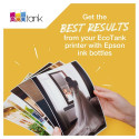 Epson tindipudel 103 70ml, kollane