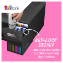 Epson tindipudel 103 70ml, kollane