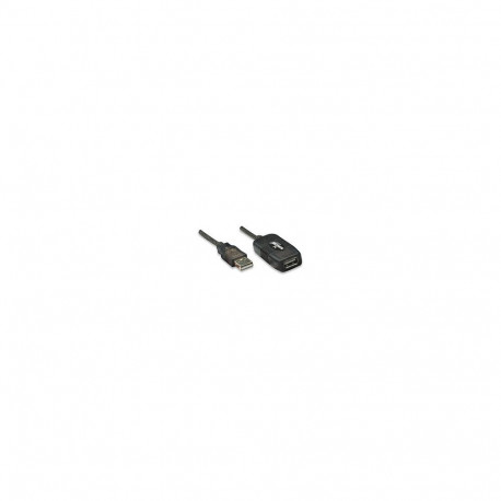 "USB 2.0 Repeater Kabel"