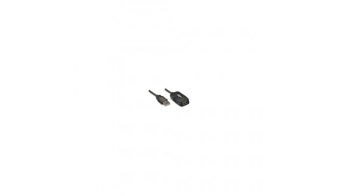 "USB 2.0 Repeater Kabel"