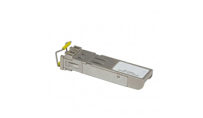 CISCO GBIC GLC-SX-MMD-C ühilduv