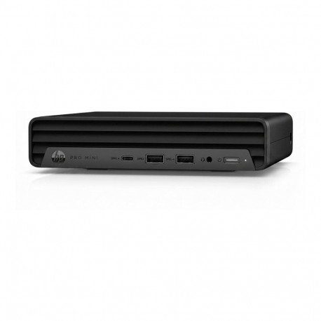 HP miniarvuti Pro Mini 400 G9 DM i3-13100T/8GB/256SSD/W11 Pro