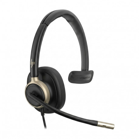 "HP POLY MISSION 815 AI NOISE"